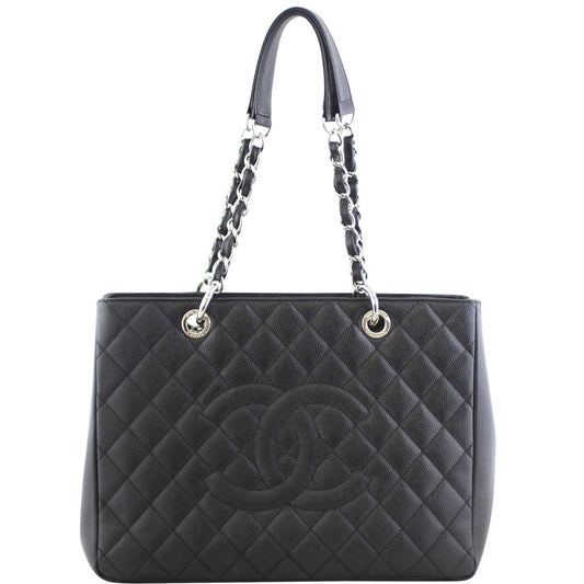 Chanel Grand Shopping Tote