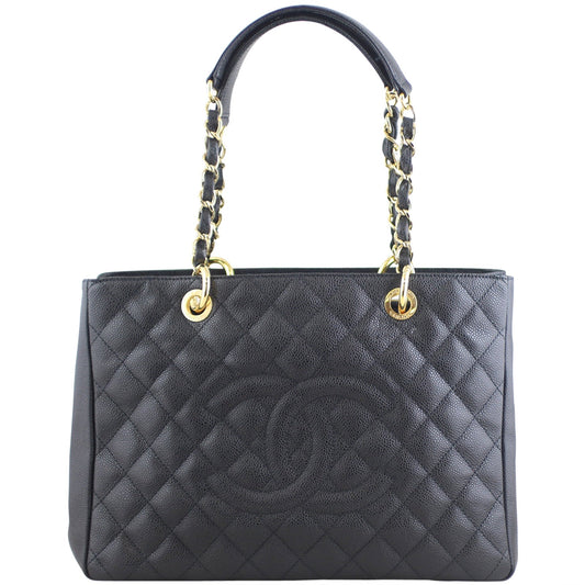 Chanel Grand Shopping Tote
