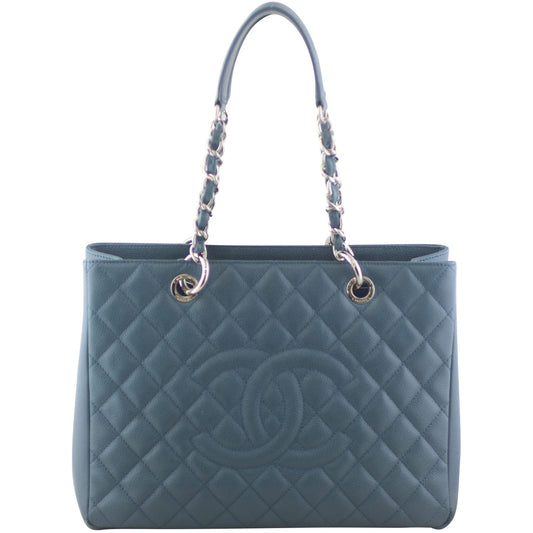 Chanel Grand Shopping Tote