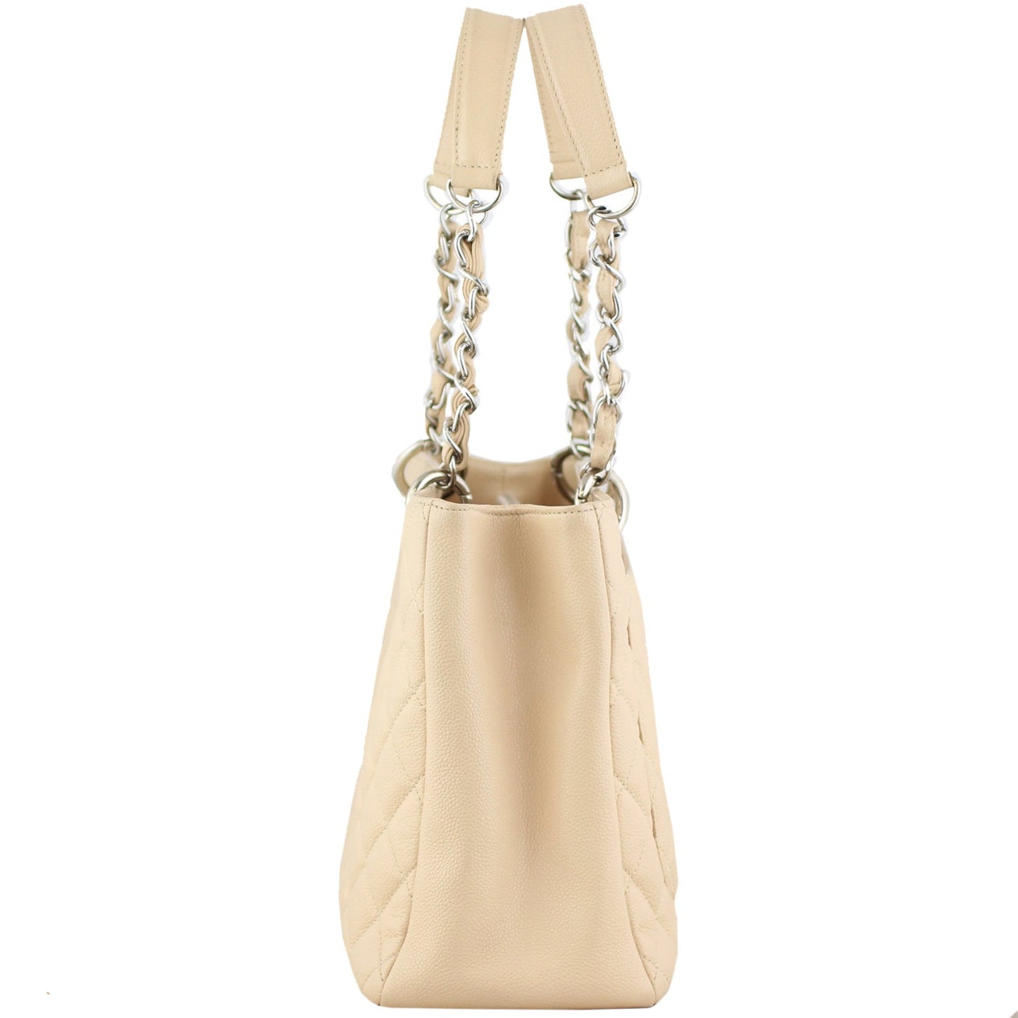Chanel Grand Shopping Tote