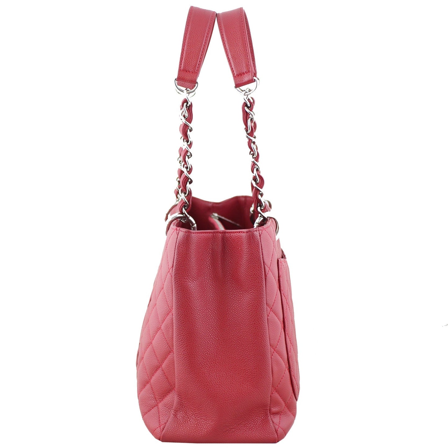 Chanel Grand Shopping Tote