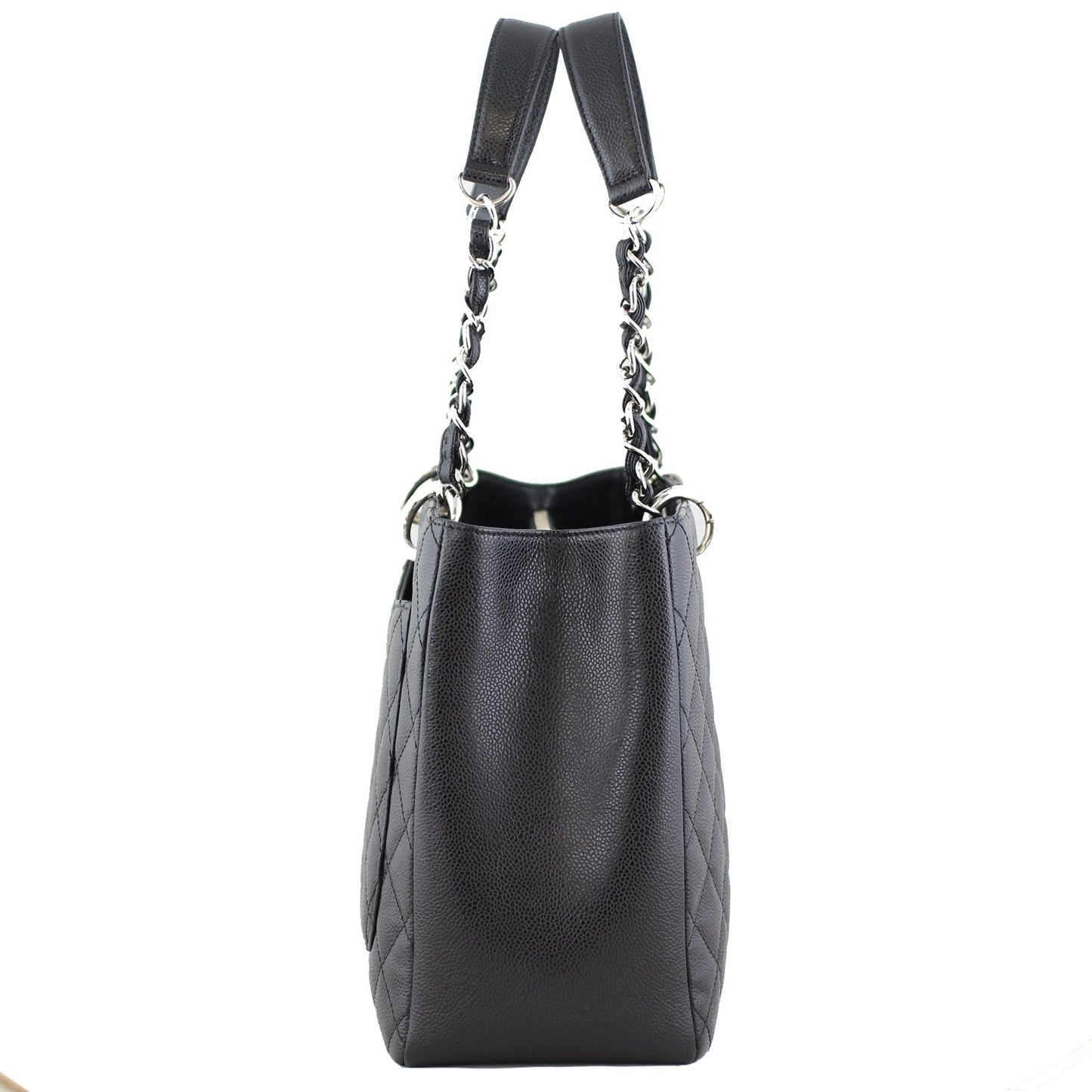 Chanel Grand Shopping Tote