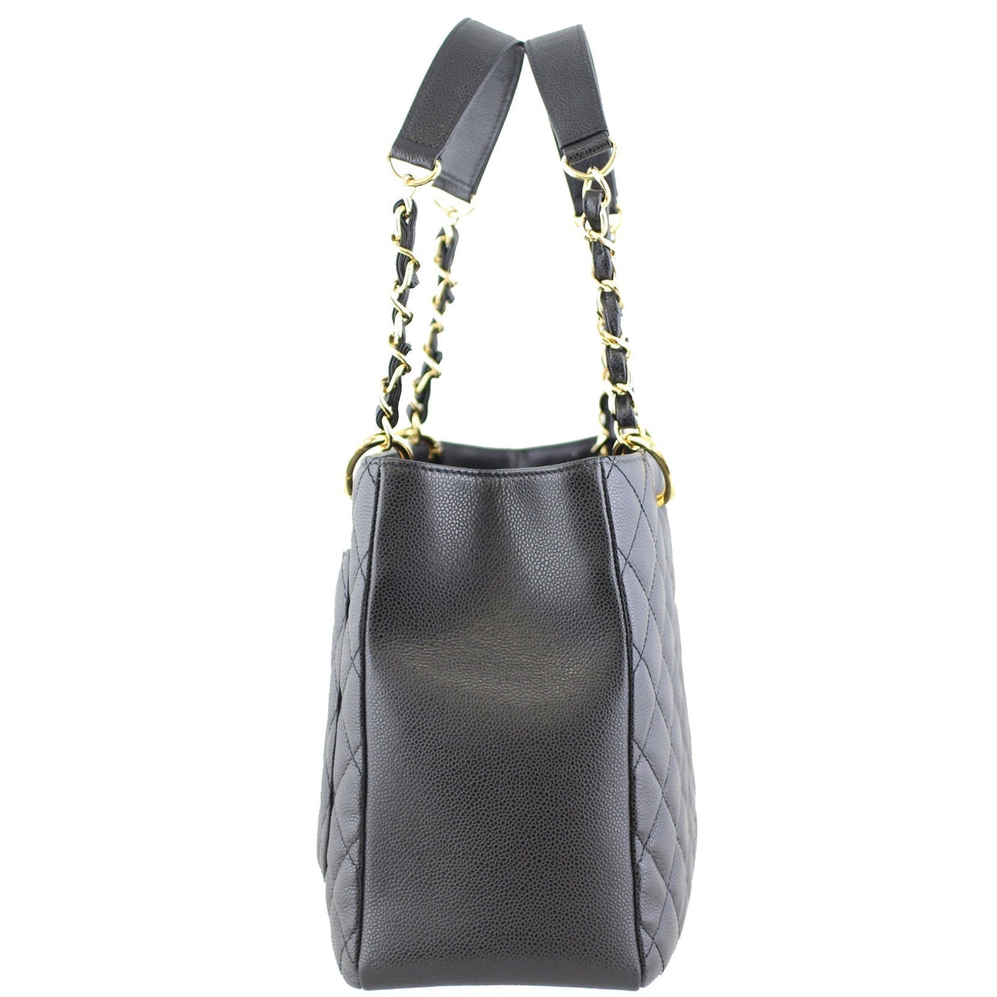 Chanel Grand Shopping Tote