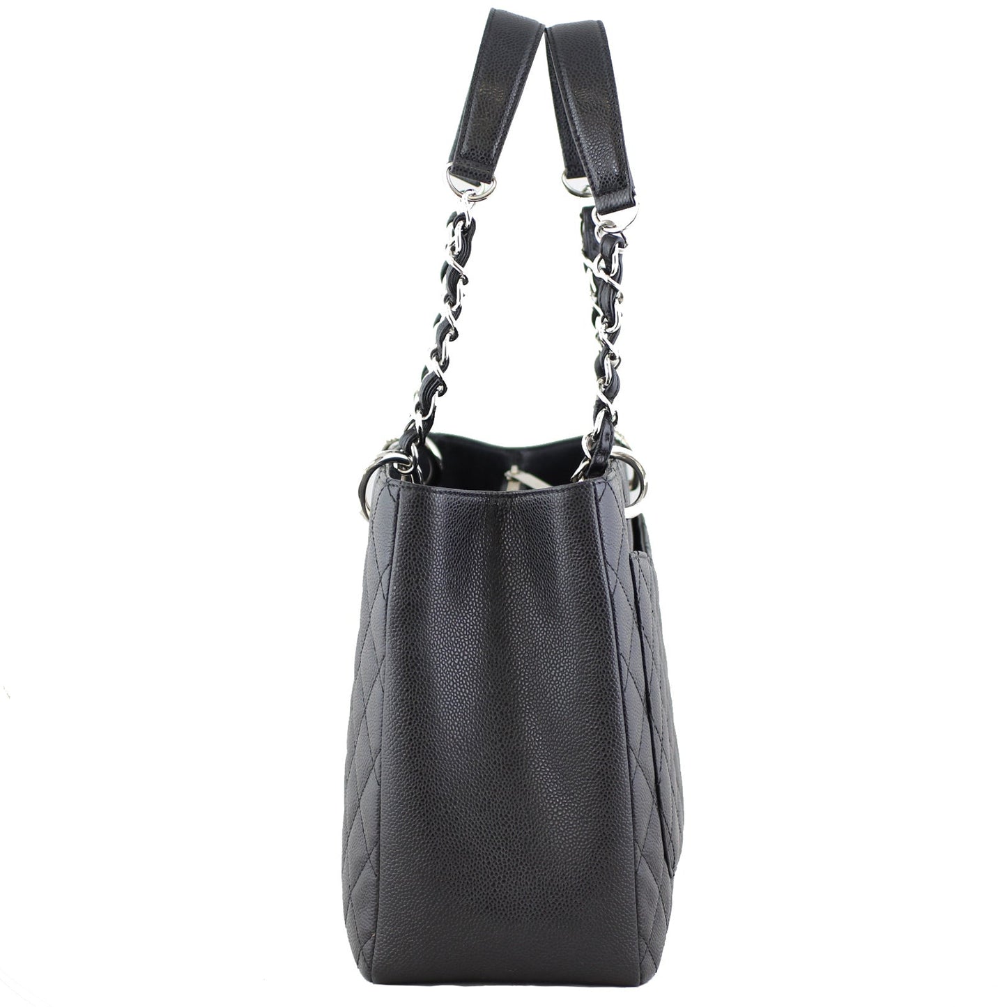Chanel Grand Shopping Tote