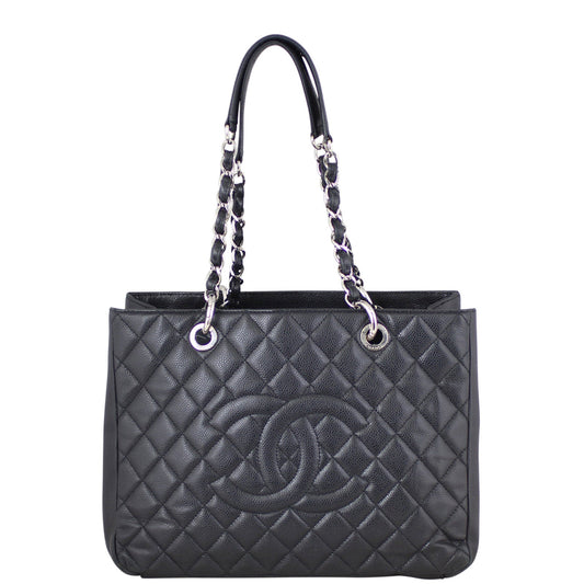 Chanel Grand Shopping Tote