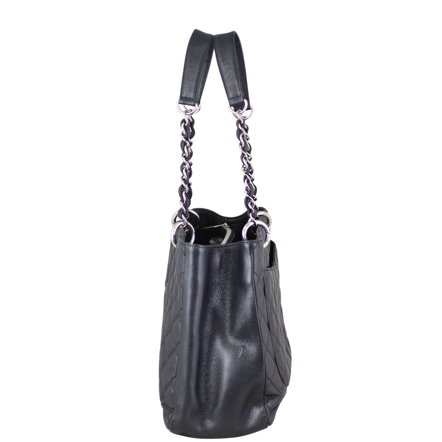 Chanel Grand Shopping Tote
