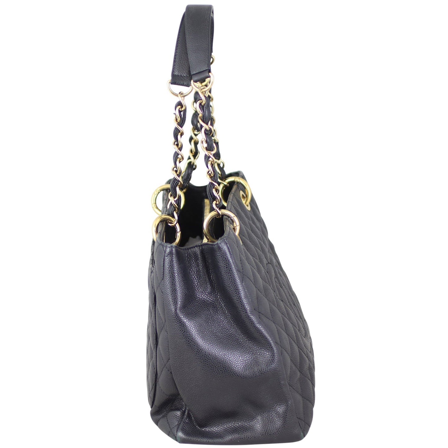 Chanel Grand Shopping Tote