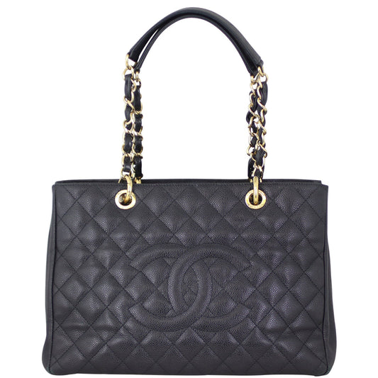 Chanel Grand Shopping Tote