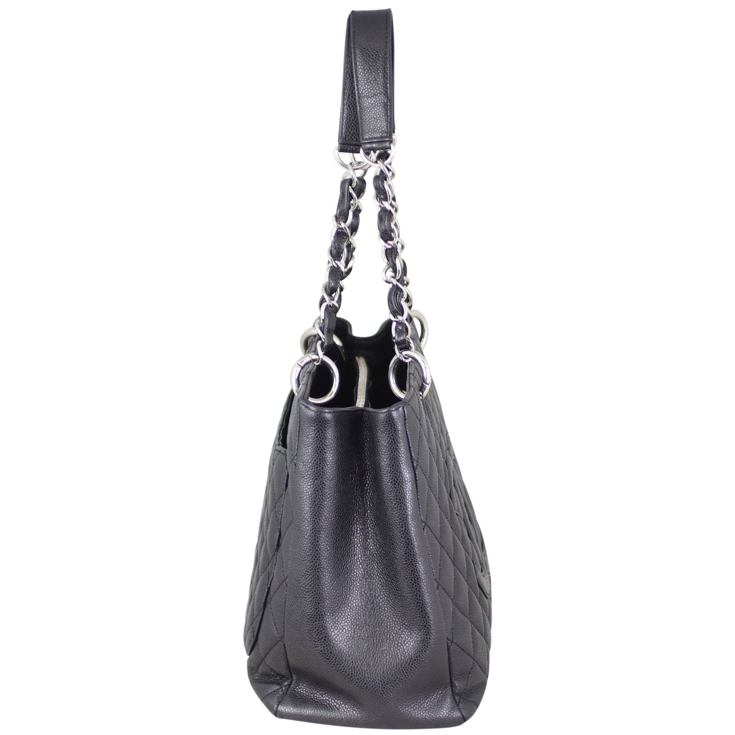 Chanel Grand Shopping Tote