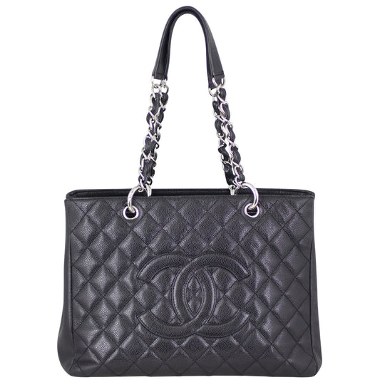 Chanel Grand Shopping Tote