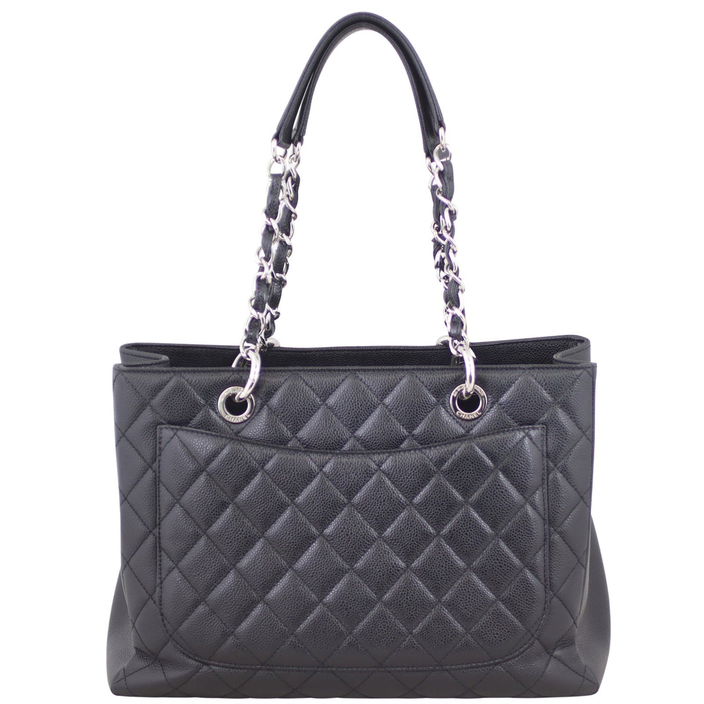 Chanel Grand Shopping Tote