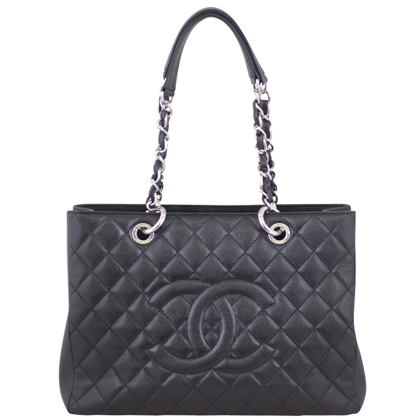 Chanel Grand Shopping Tote