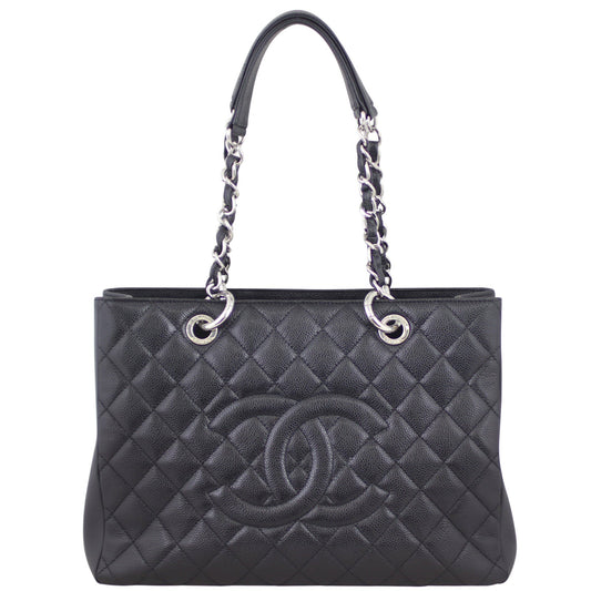 Chanel Grand Shopping Tote