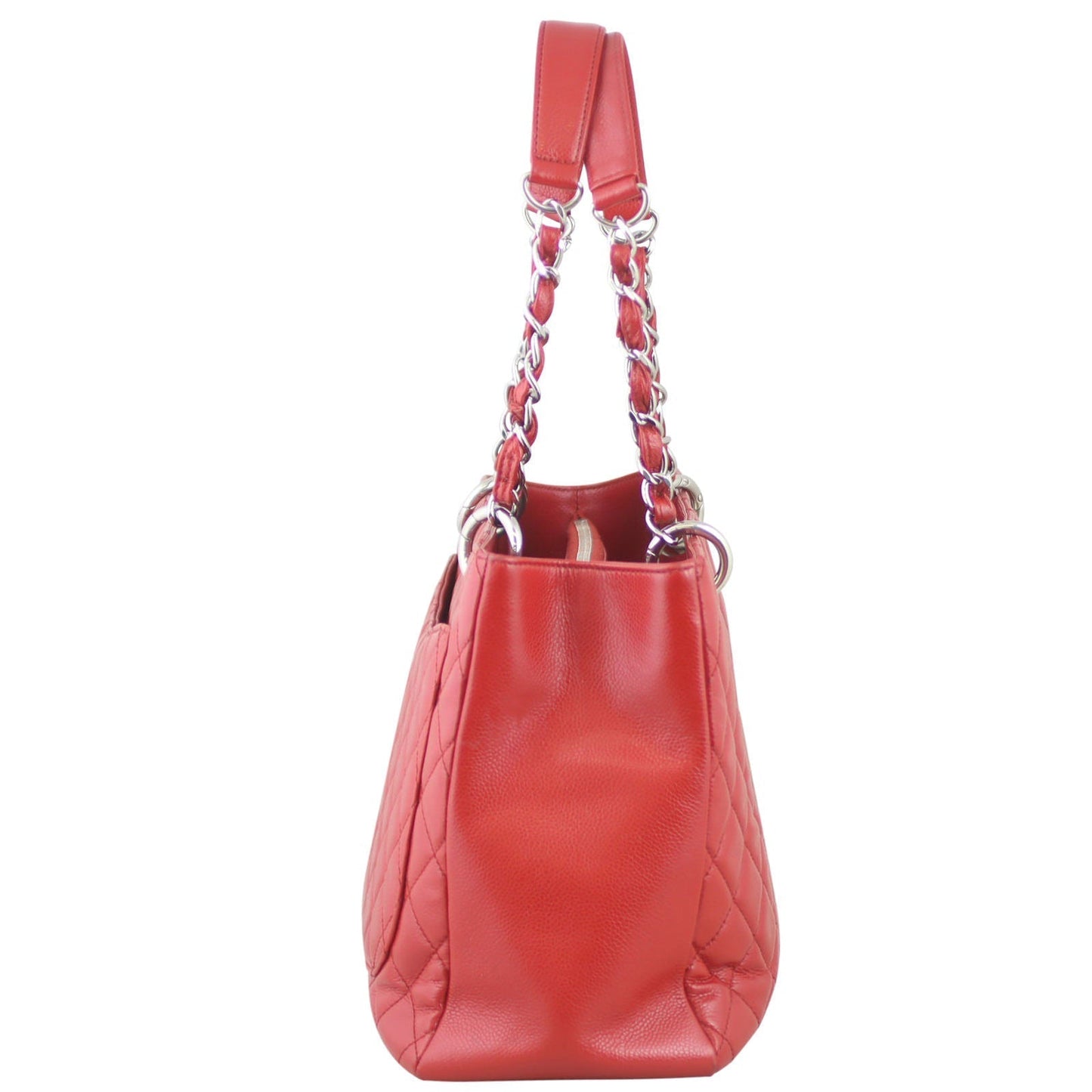 Chanel Grand Shopping Tote