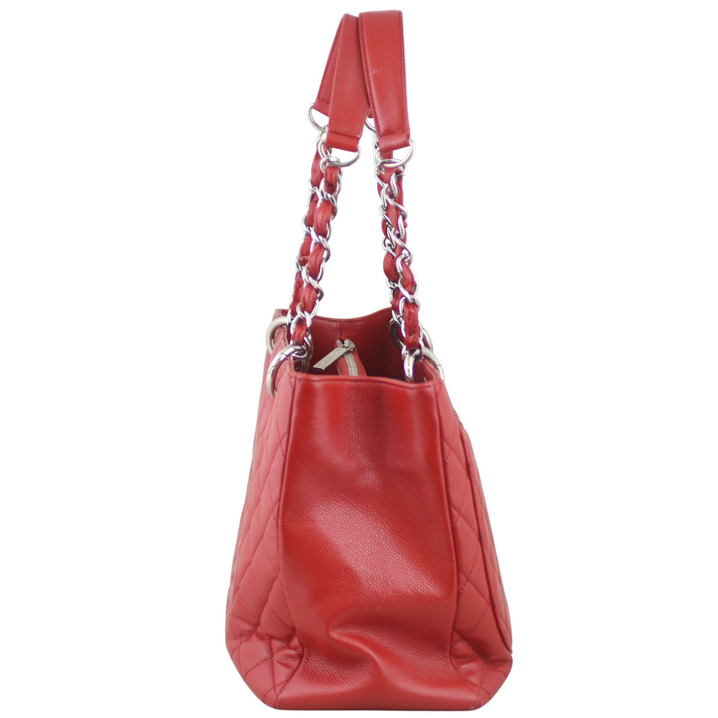 Chanel Grand Shopping Tote