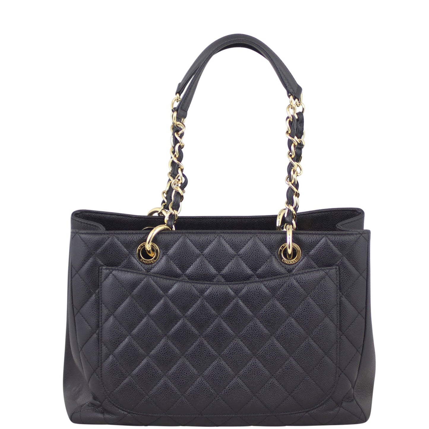 Chanel Grand Shopping Tote