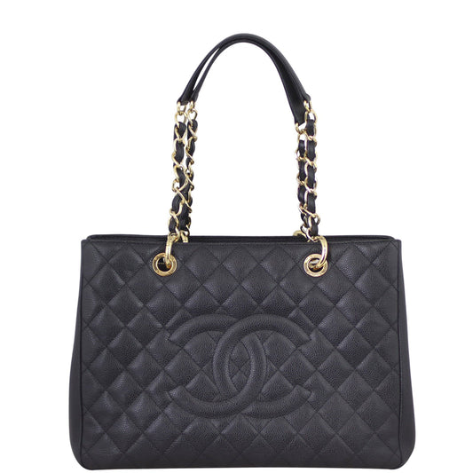 Chanel Grand Shopping Tote