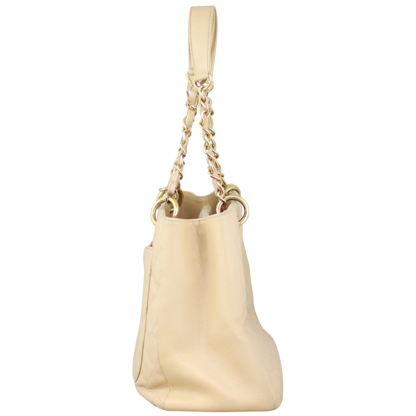 Chanel Grand Shopping Tote