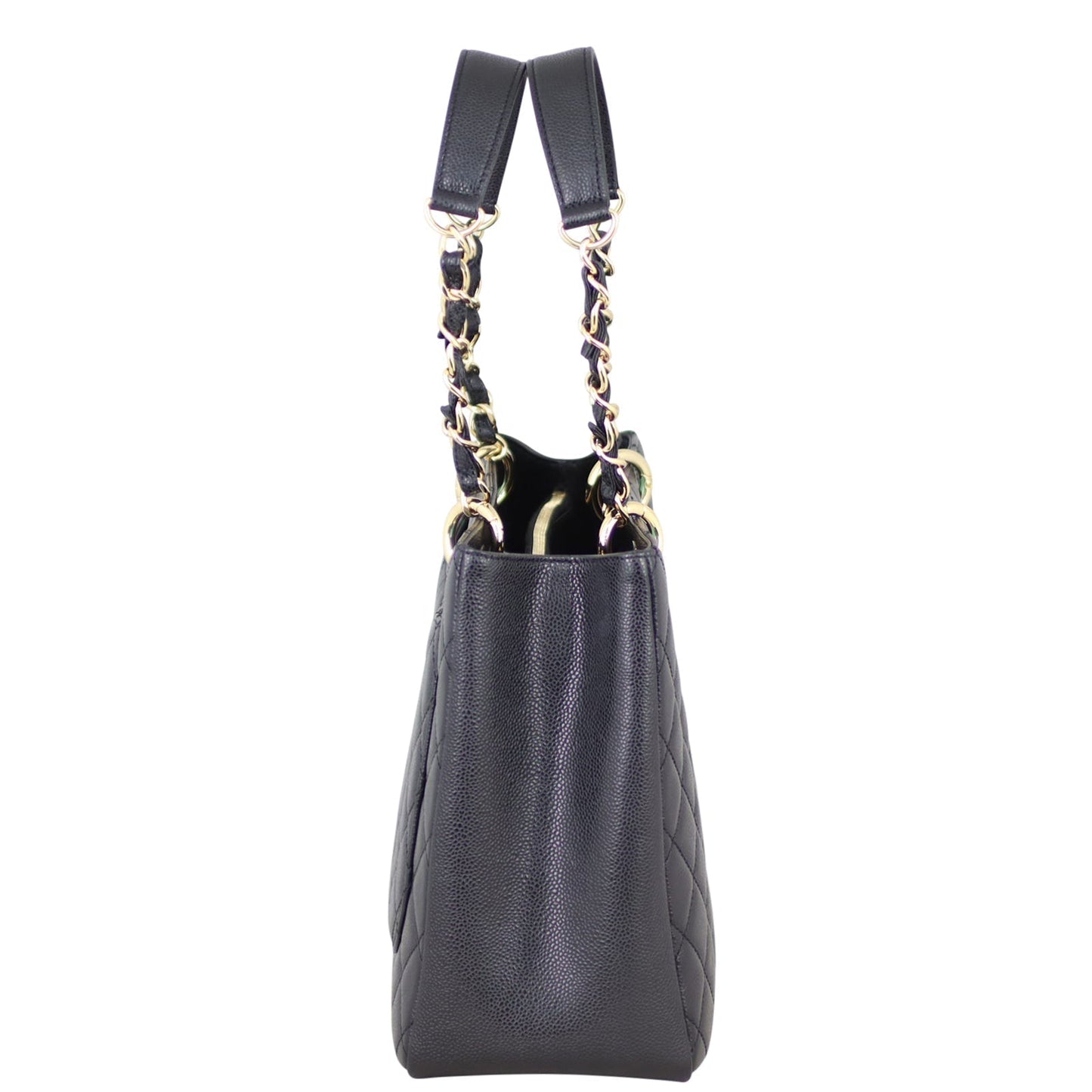 Chanel Grand Shopping Tote