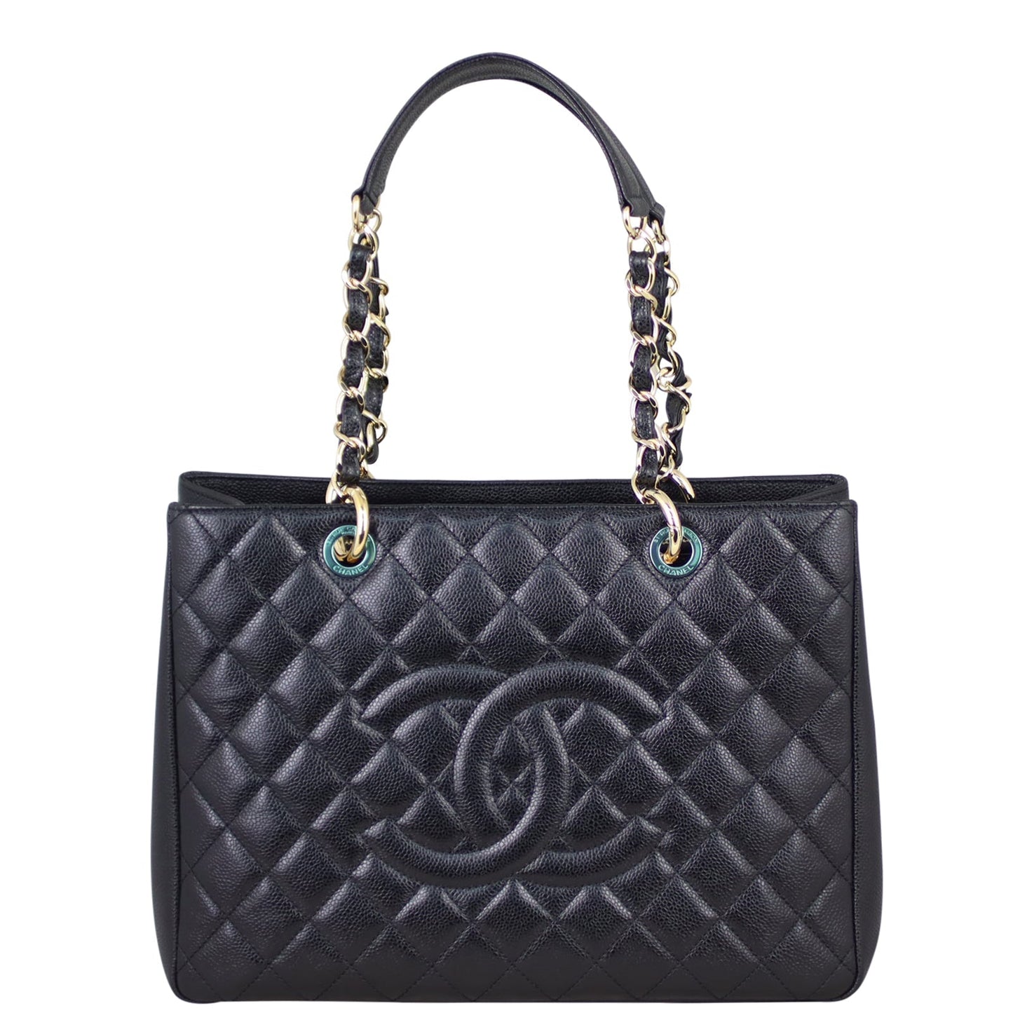 Chanel Grand Shopping Tote
