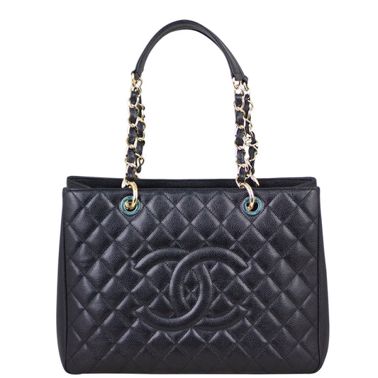 Chanel Grand Shopping Tote