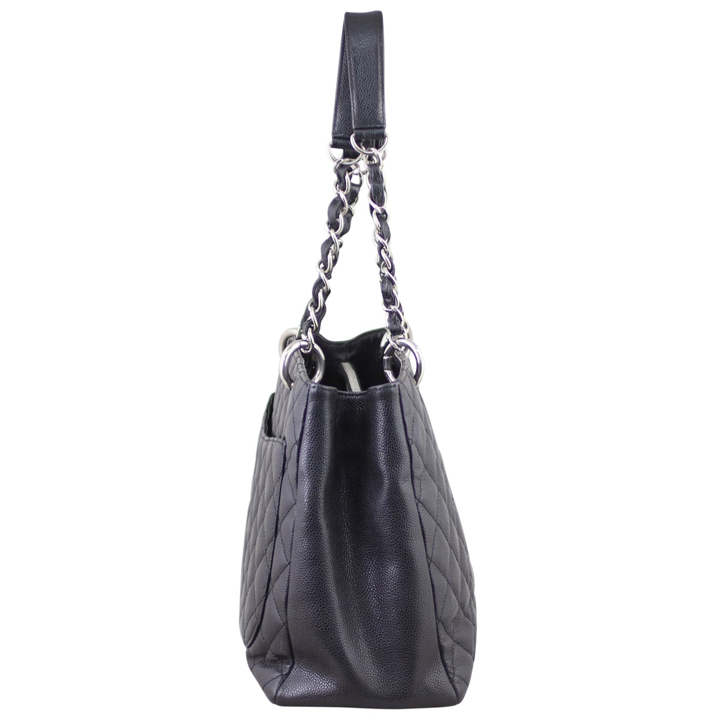 Chanel Grand Shopping Tote