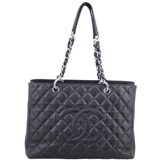 Chanel Grand Shopping Tote