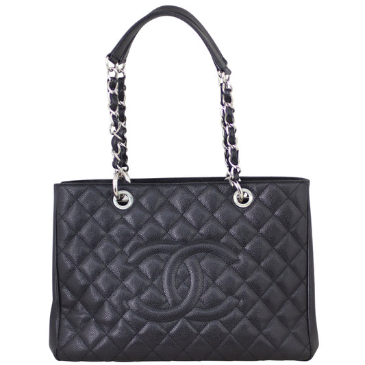 Chanel Grand Shopping Tote