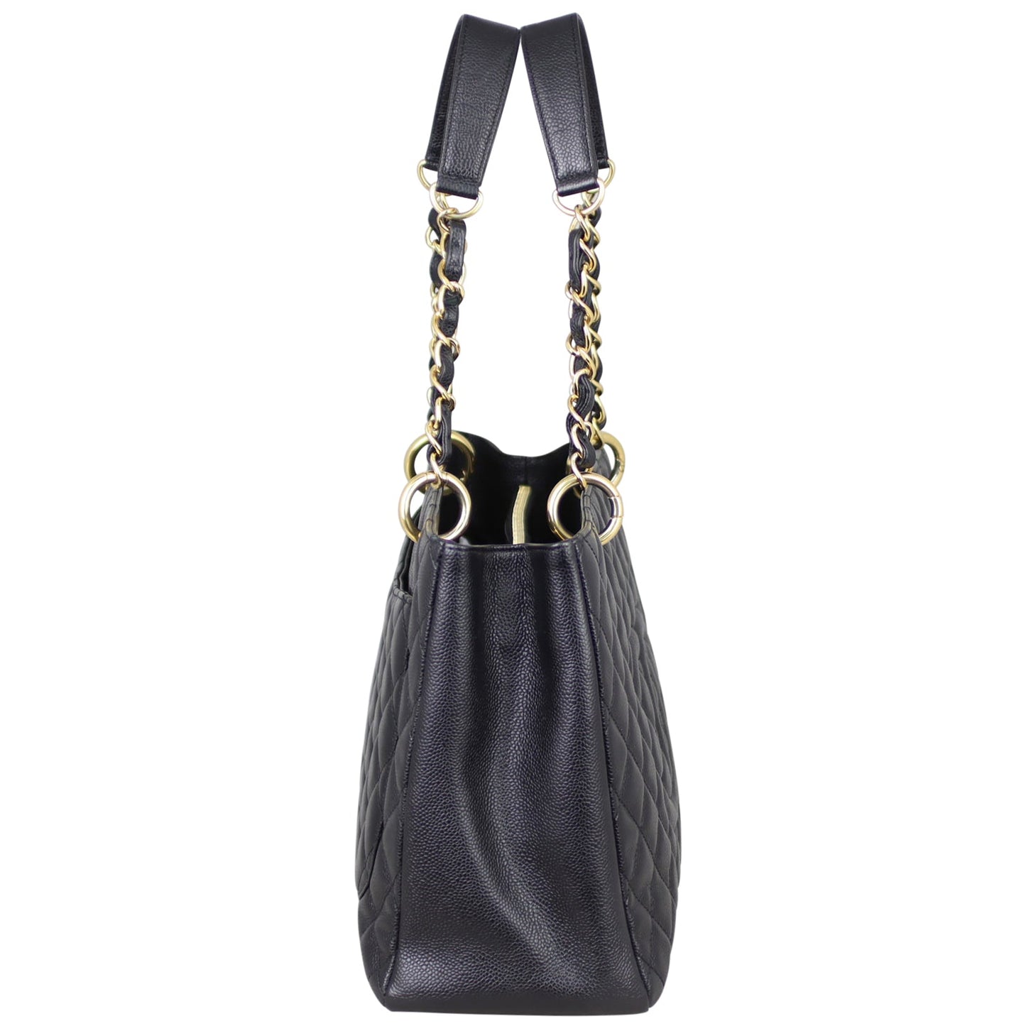 Chanel Grand Shopping Tote