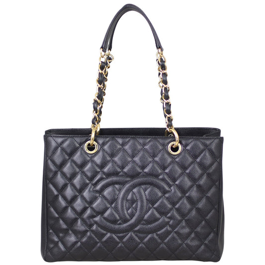 Chanel Grand Shopping Tote