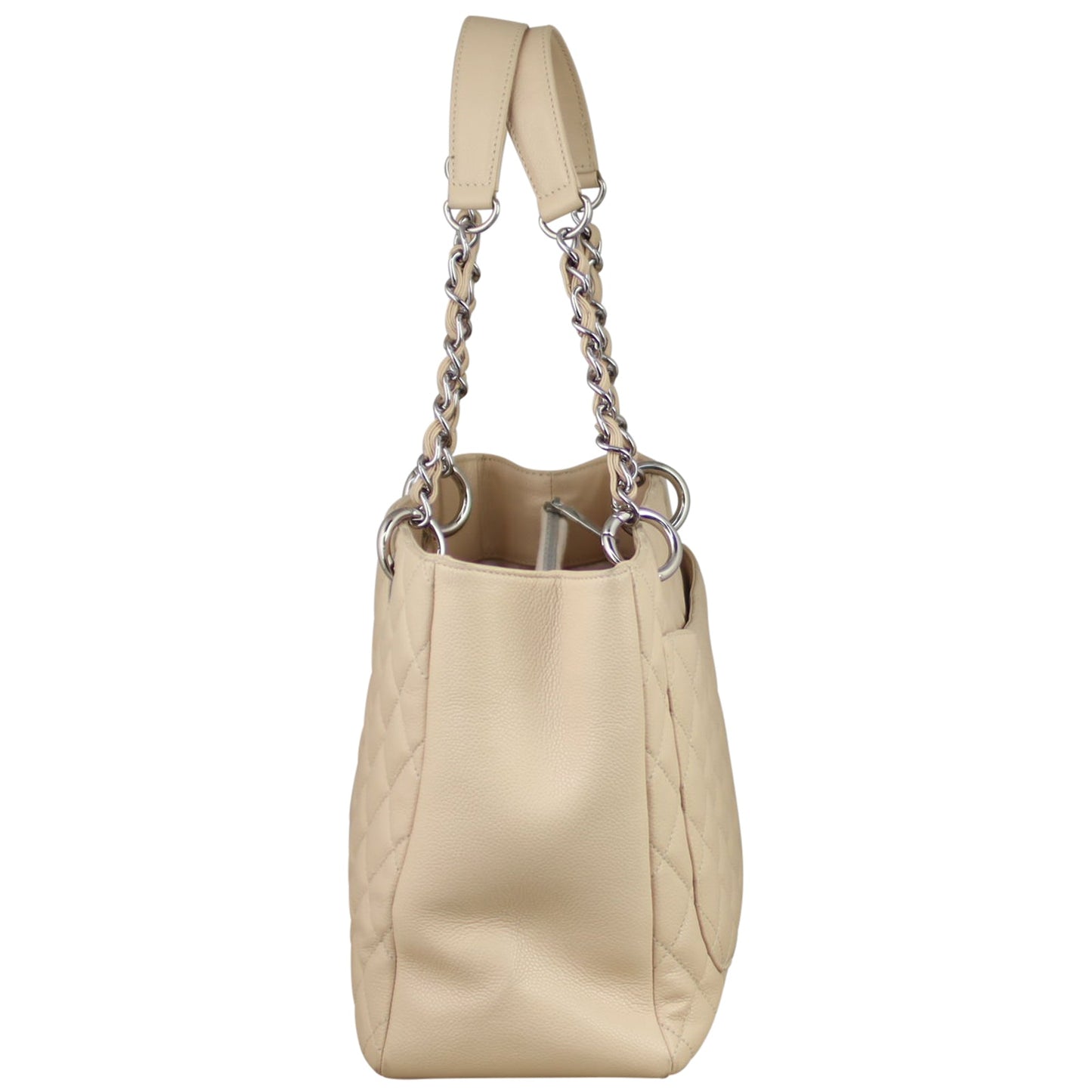 Chanel Grand Shopping Tote