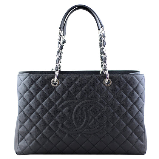 Chanel Grand Shopping Tote XL