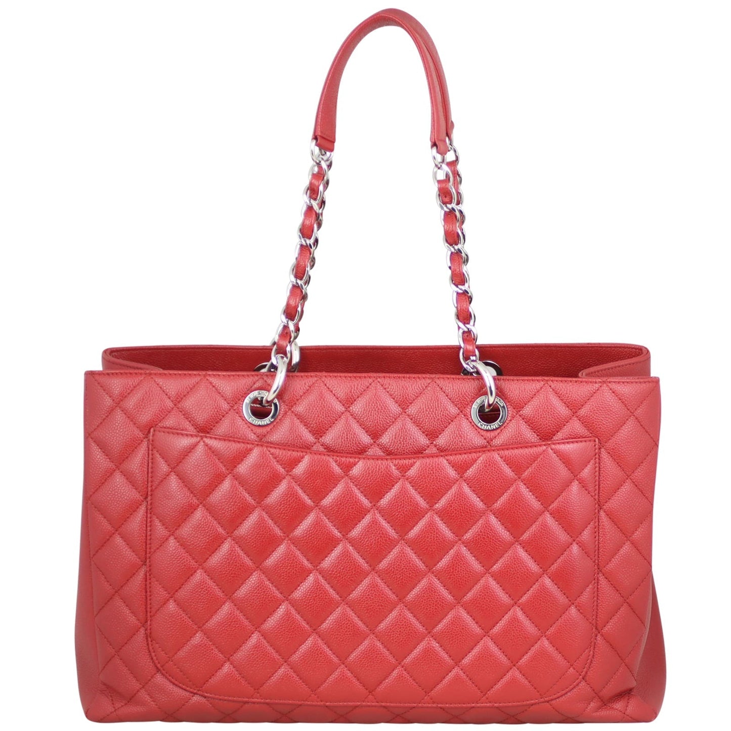Chanel Grand Shopping Tote XL