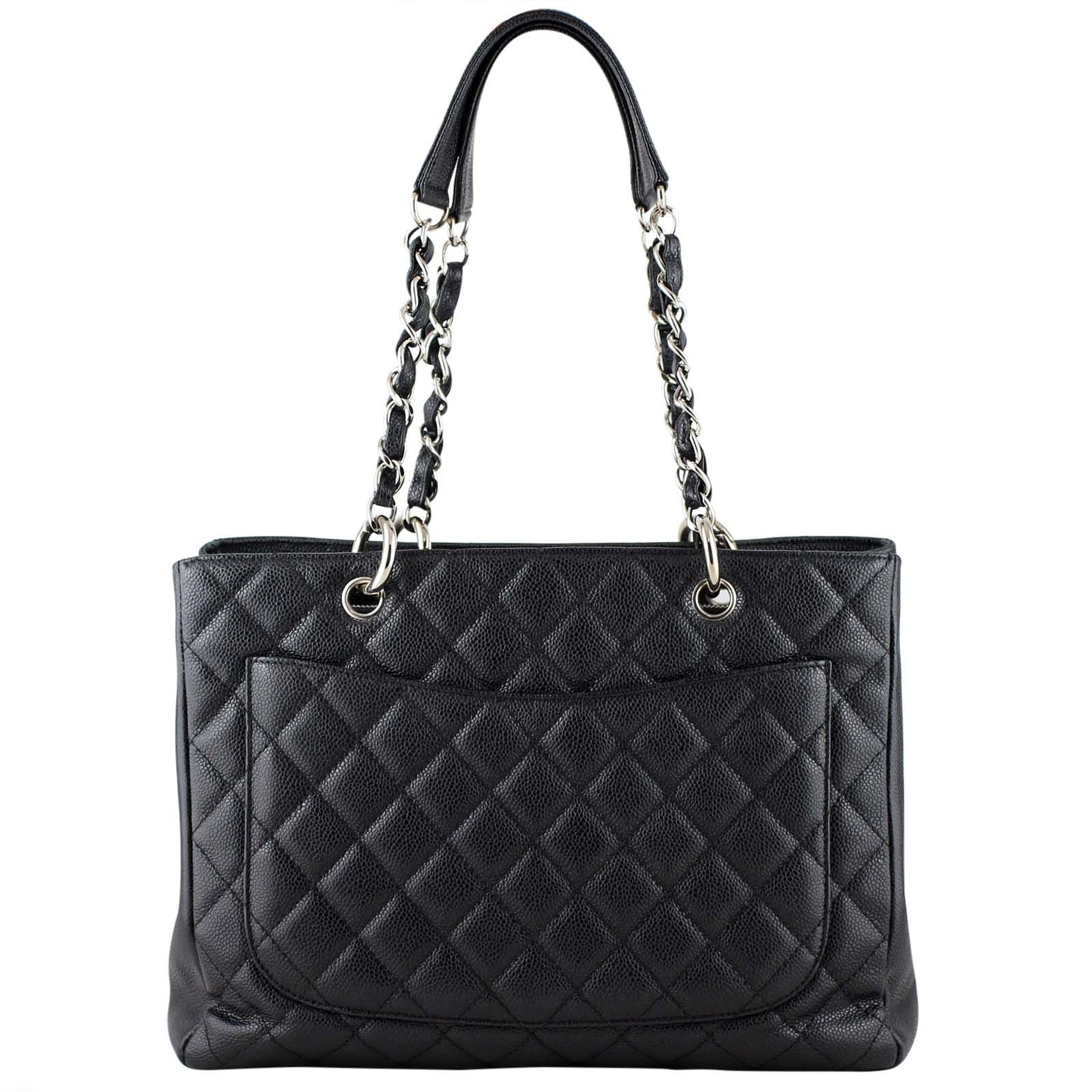 Chanel Grand Shopping Tote