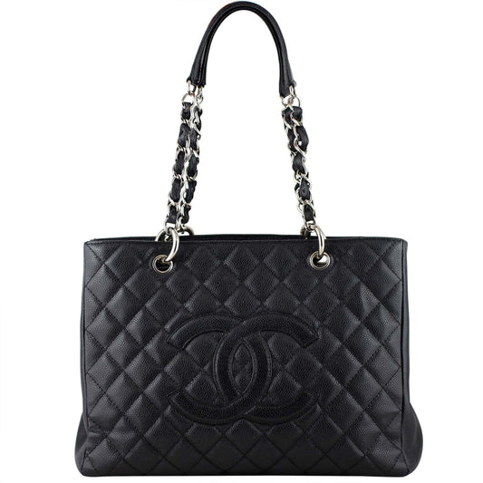 Chanel Grand Shopping Tote