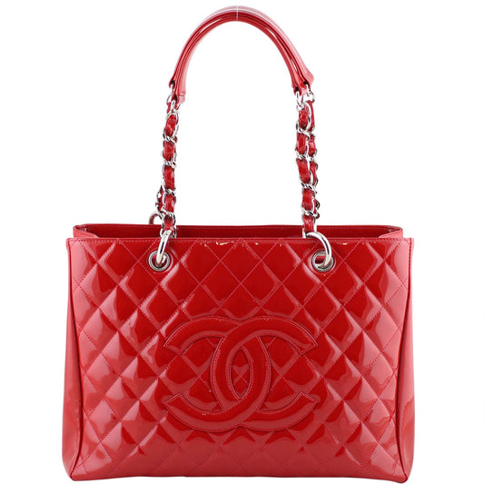 Chanel Grand Shopping Tote