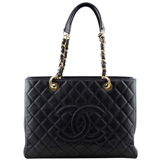 Chanel Grand Shopping Tote