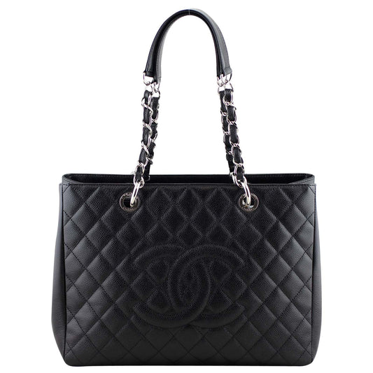 Chanel Grand Shopping Tote