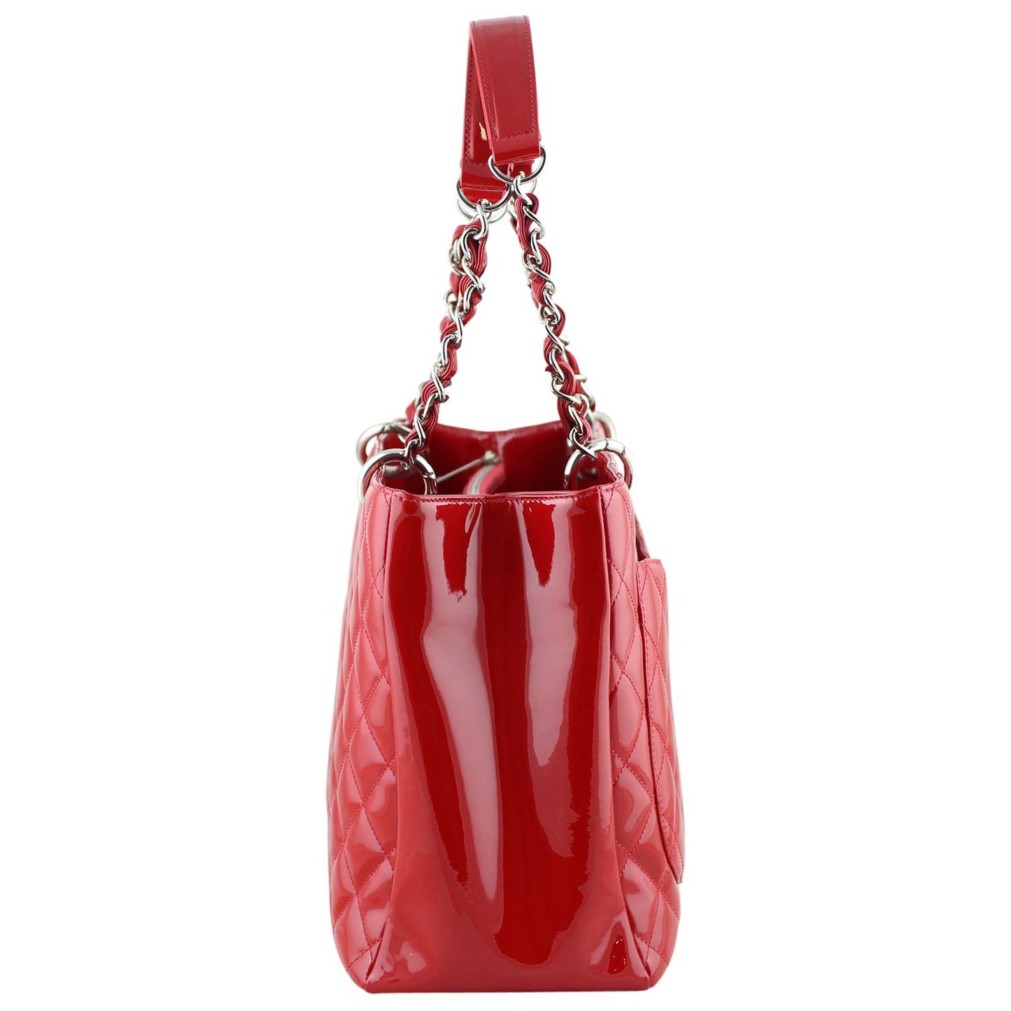 Chanel Grand Shopping Tote