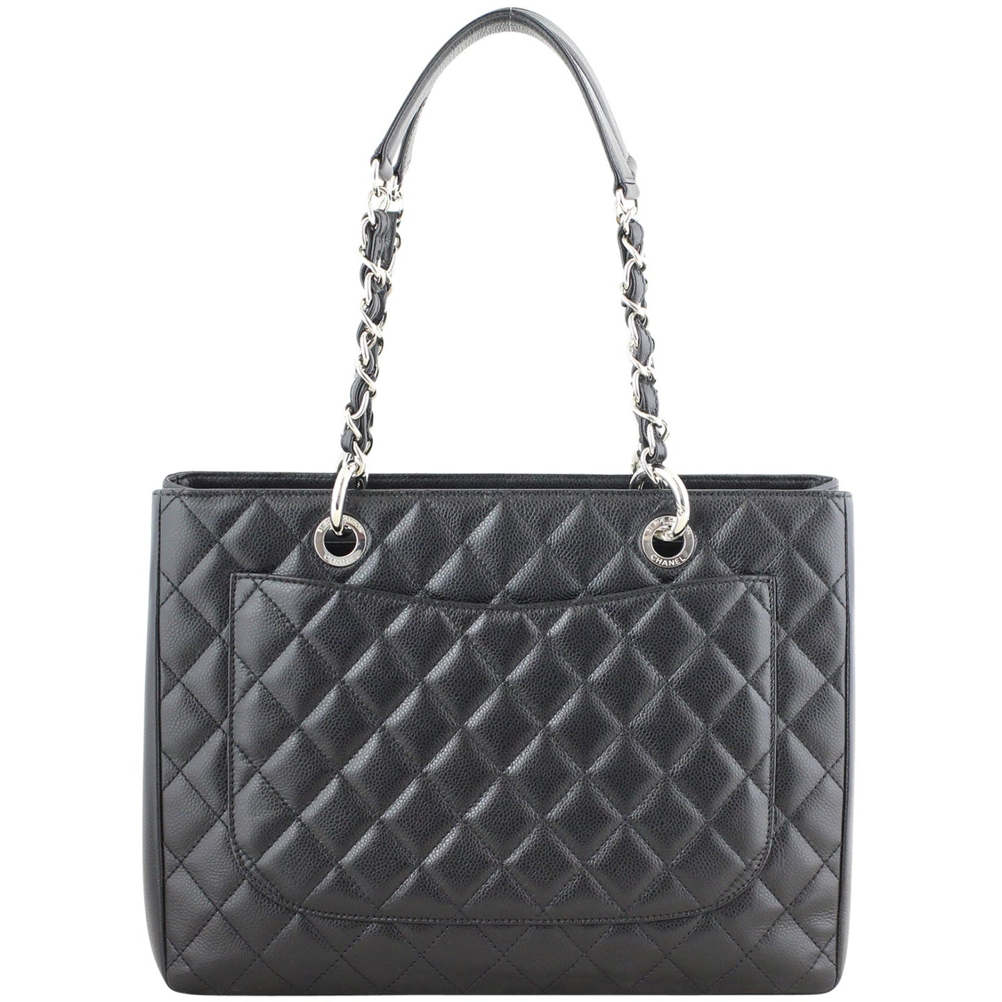 Chanel Grand Shopping Tote