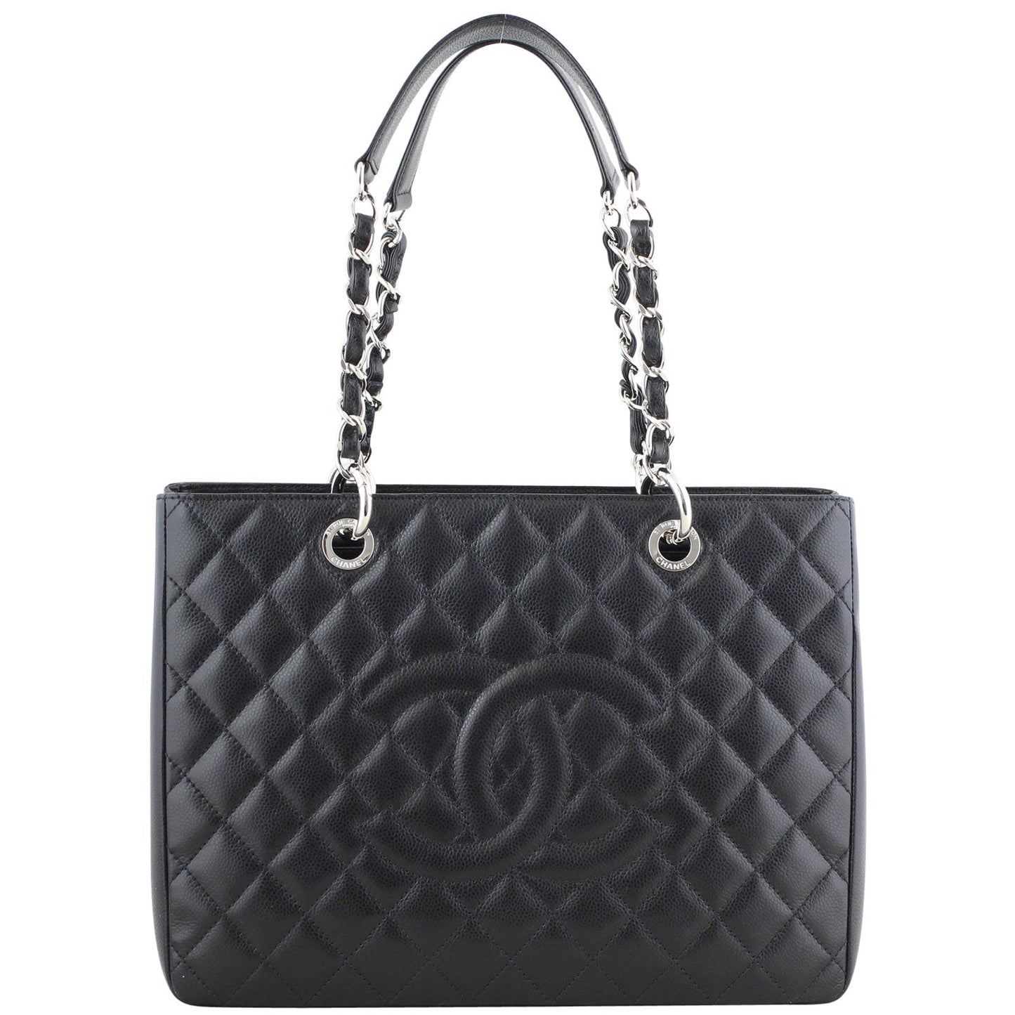 Chanel Grand Shopping Tote