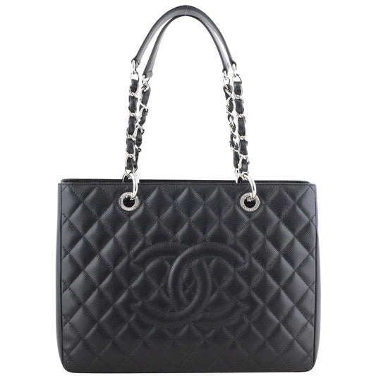 Chanel Grand Shopping Tote