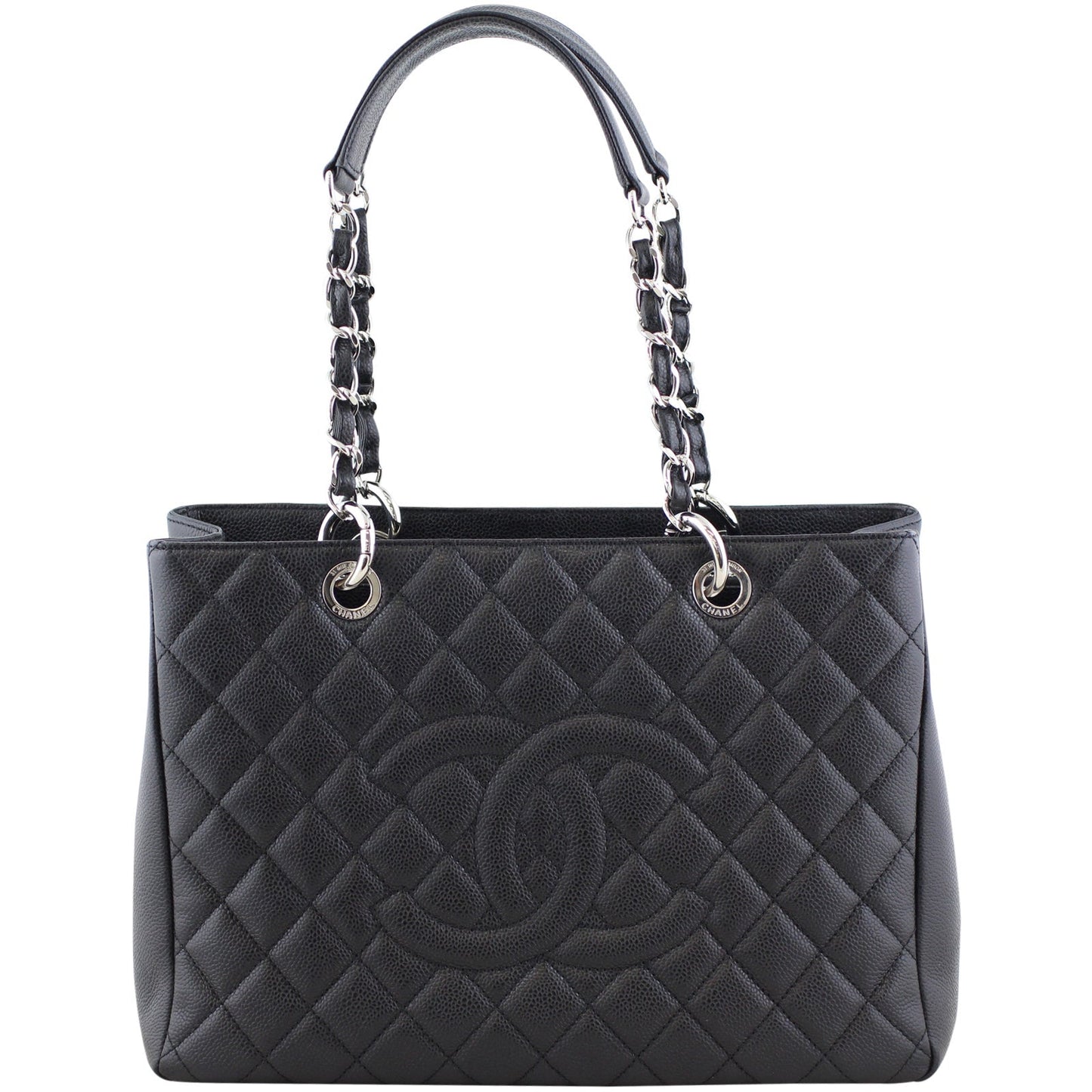Chanel Grand Shopping Tote