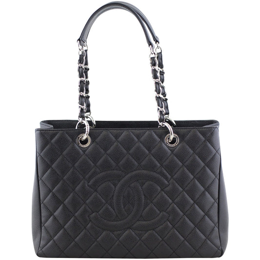 Chanel Grand Shopping Tote
