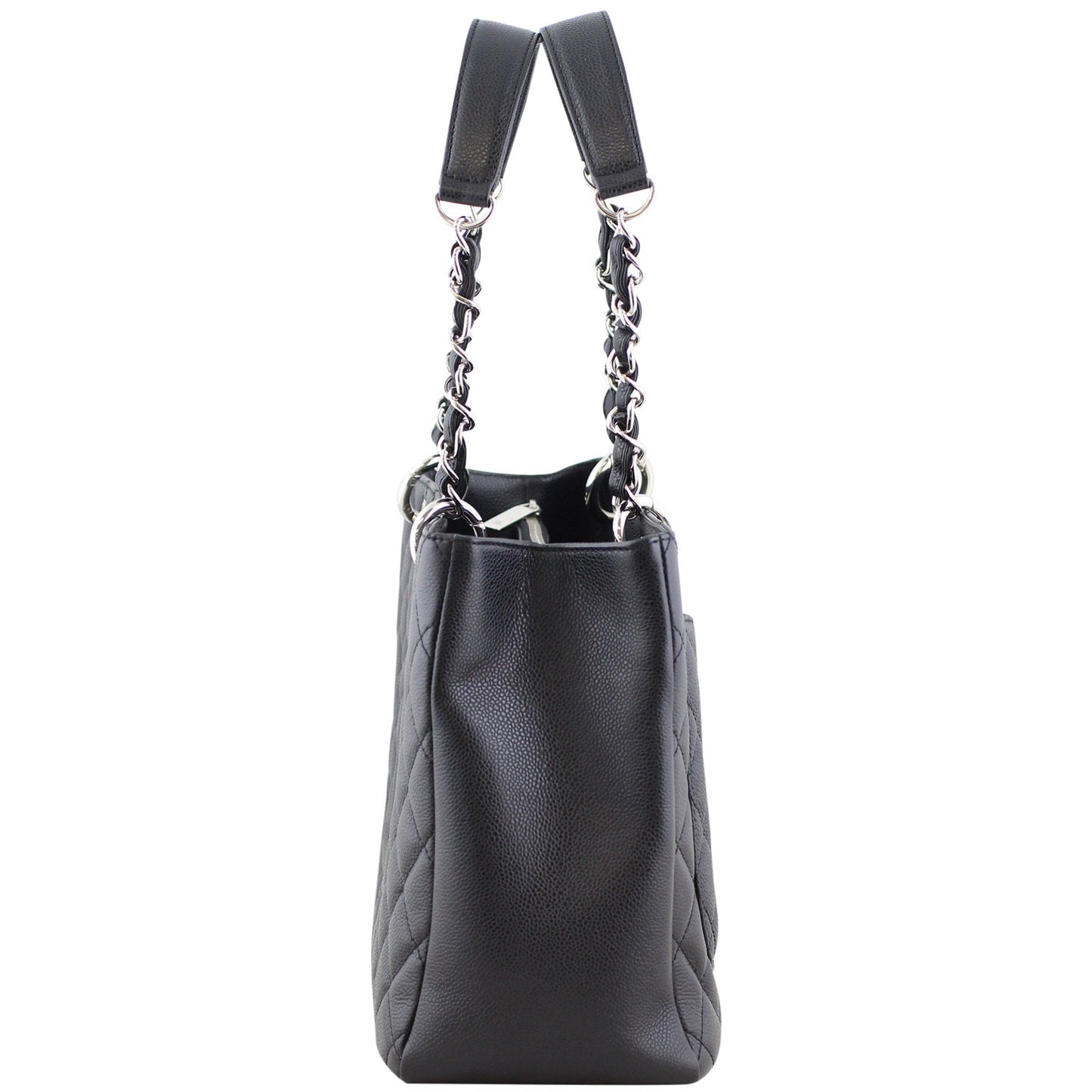 Chanel Grand Shopping Tote