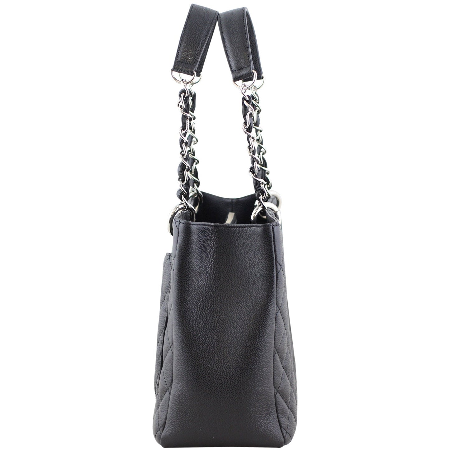 Chanel Grand Shopping Tote