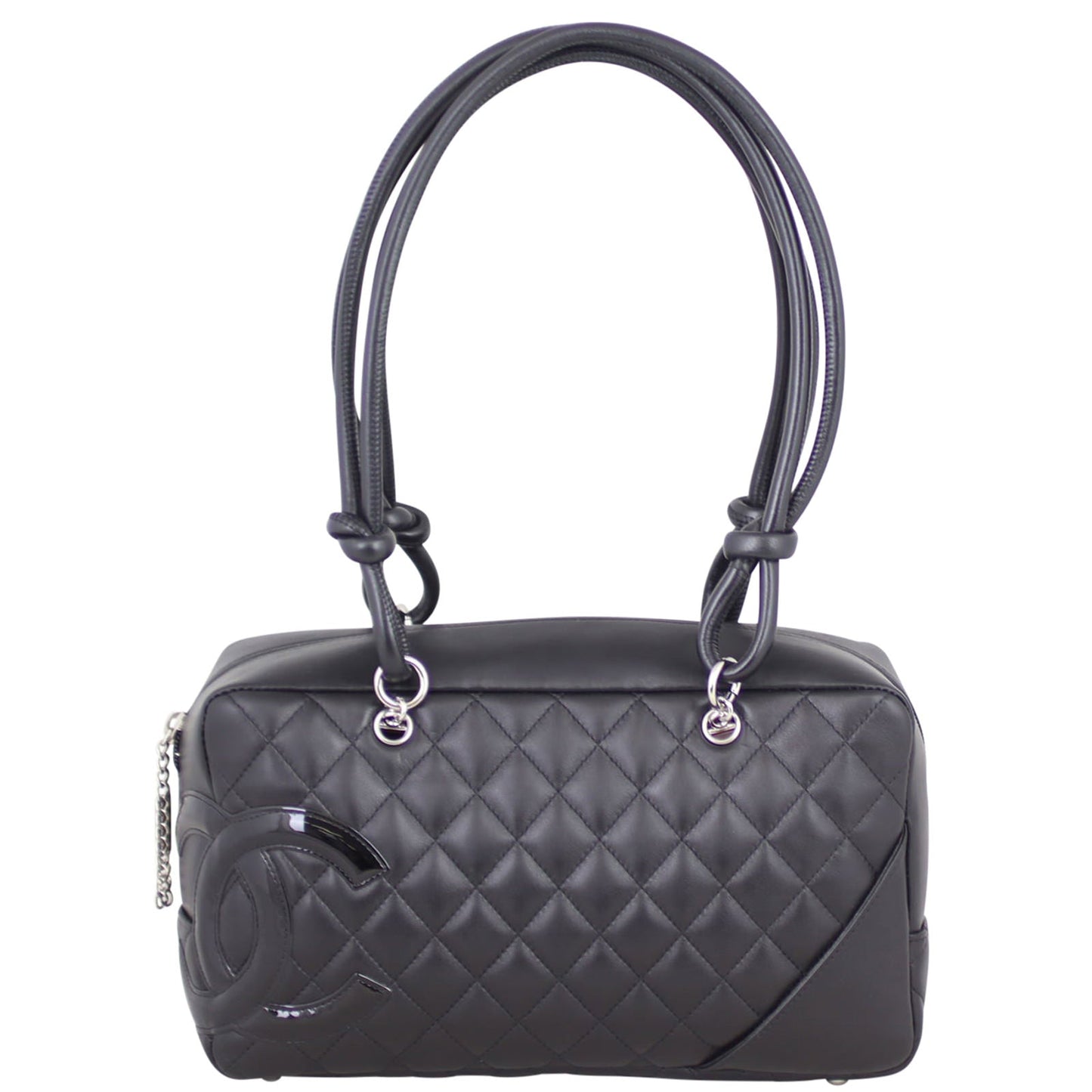 Chanel Ligne Cambon Bowler