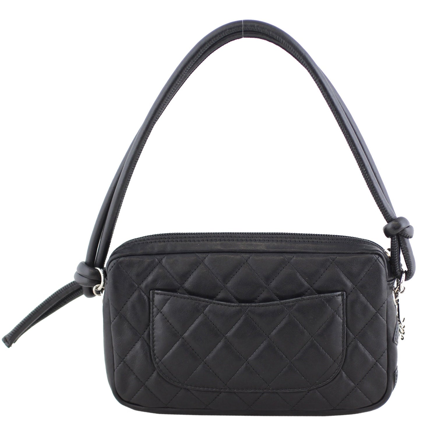 Chanel Ligne Cambon Pochette | 11 Series