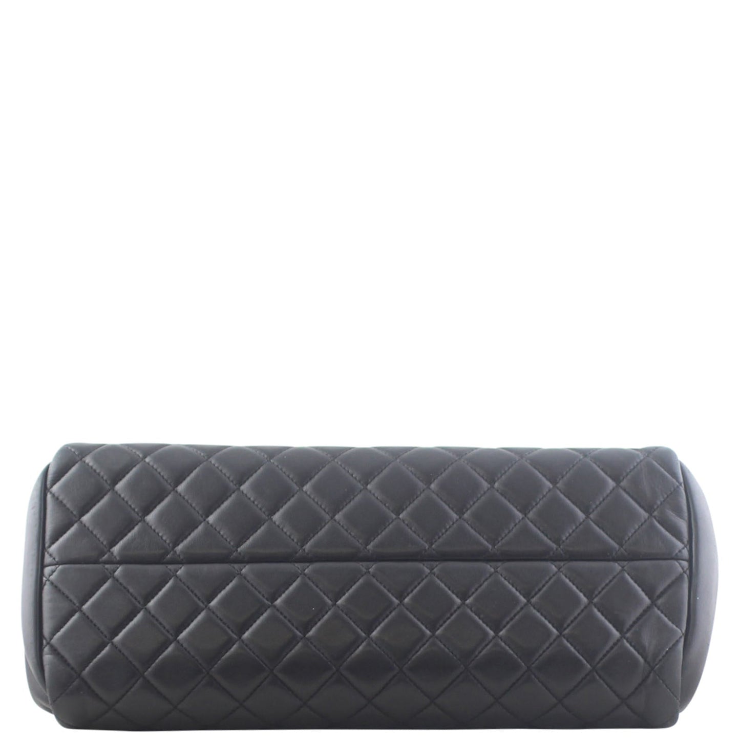 Chanel Mademoiselle Small Bowler Bag