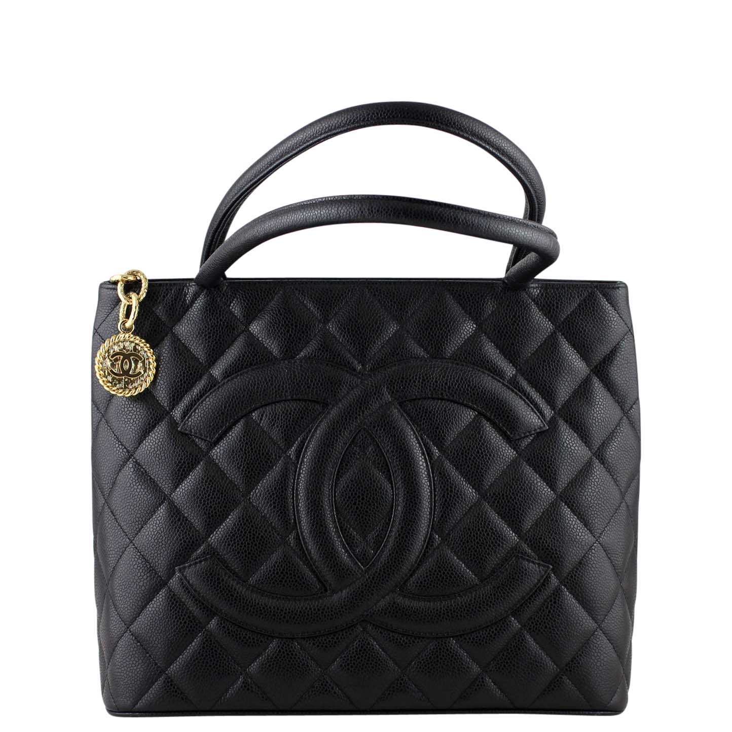Chanel Medallion Tote | 13 Series